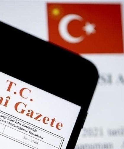 Resmi Gazete'de yayımlandı! İki üniversitenin yönetmeliğinde değişiklik yapıldı: İşte 11 Ocak tarihli kararlar