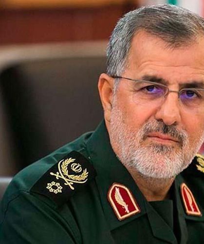 İran Devrim Muhafızları'ndan sert mesaj: "Savaş da dahil olmak üzere her türlü senaryoya hazırız”