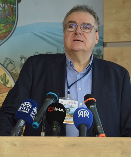 ‘Anadolu’da kuraklık yeni değil, sertlik yeni’