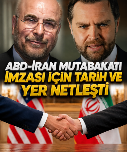 ABD-İran mutabakatı imzası için tarih ve yer netleşti