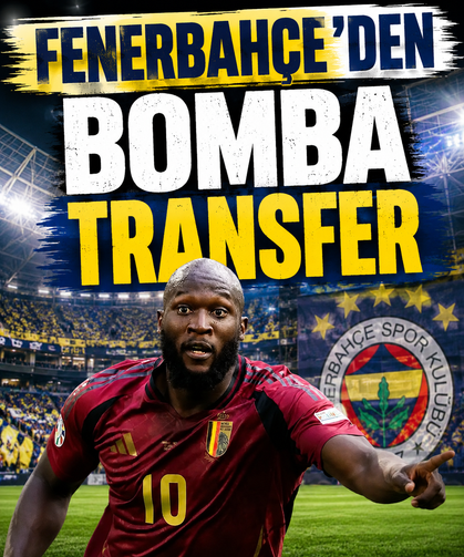 Fenerbahçe'den bomba transfer: 1+1 yıllık sözleşme imzalandı