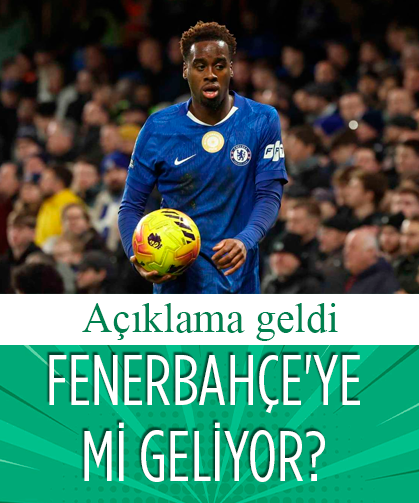 Fenerbahçe'de heyecanlandıran Jamie Gittens iddiası! Sarı-lacivertlilerden net açıklama