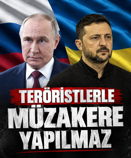 Zelenski'den kritik uyarı: "Güvenli anlar sona erdi"