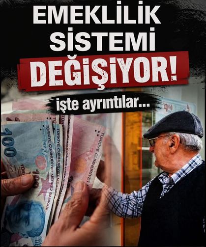 Emeklilik sistemi değişiyor! Bağ-Kur prim şartında gün sürprizi