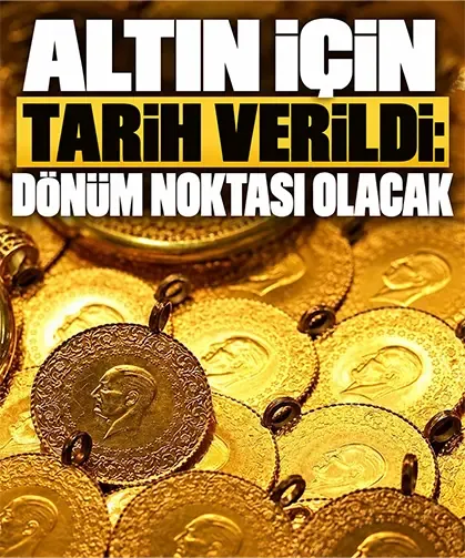 Gram altın olanları bekleyen 48 saat: Kritik eşik 6.500 lira
