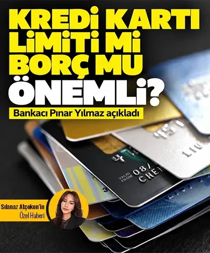 Bankalar kredi verirken neye bakıyor? Pınar Yılmaz açıkladı
