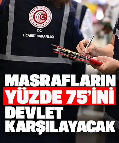 İhracatçıya fuar desteği: Masrafın yüzde 75'ini devlet karşılayacak