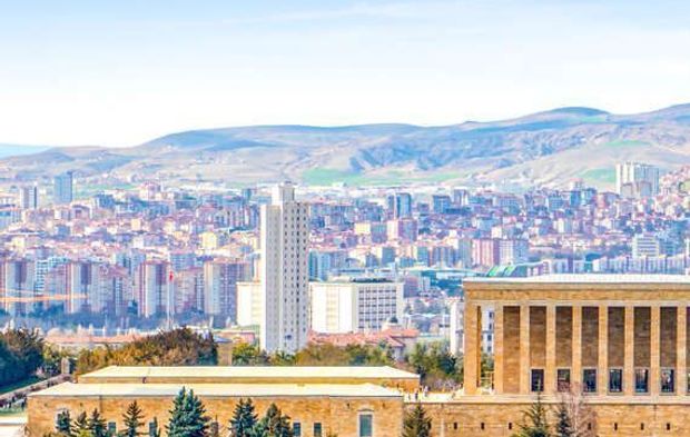 Ankara'nın eski adı nedir? Nereden gelir?