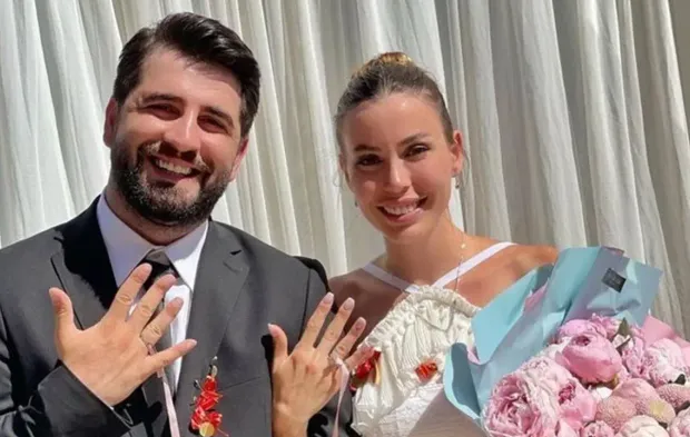 Bilal Hancı'nın eski eşi isyan etti: 'Eskort getirip ev tuttu'