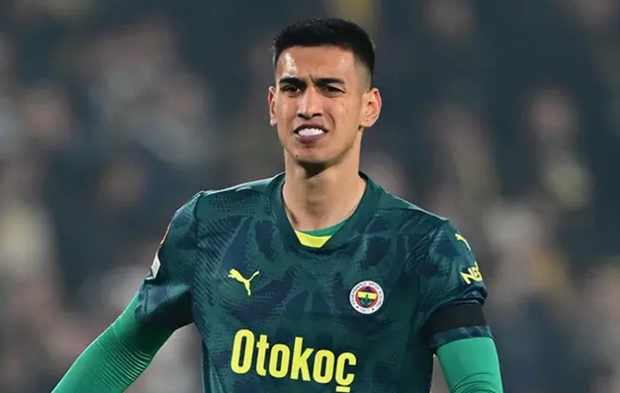 İrfan Can Eğribayat’ın yeni takımı belli oldu!