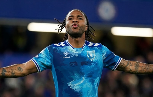 Samsunspor Sterling transferi için açıklama yaptı: "Türkiye'de oynamak istemiyor..."