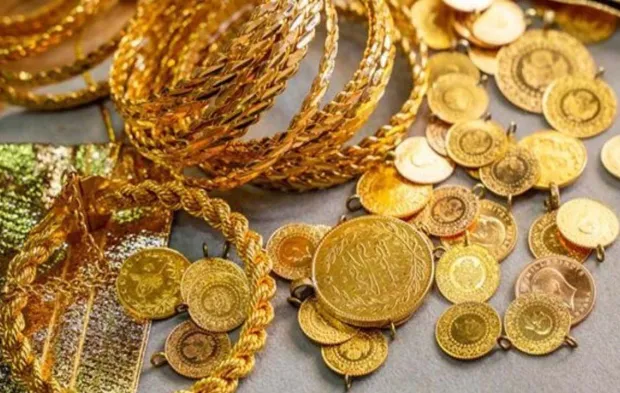 Altın piyasasında günün rakamları! İşte gram, çeyrek ve yarım altın fiyatı