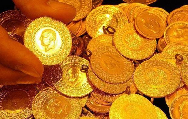 Gram ve çeyrek altın fiyatları bugün ne kadar? İşte güncel tablo