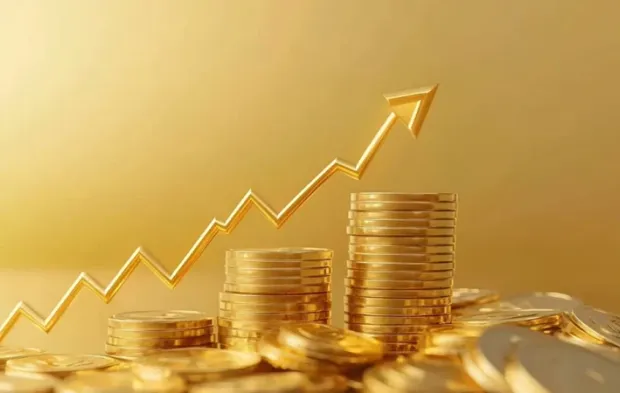 Altında yükseliş sürüyor: Çeyrek, gram ve yarım altın fiyatları bugün ne kadar?