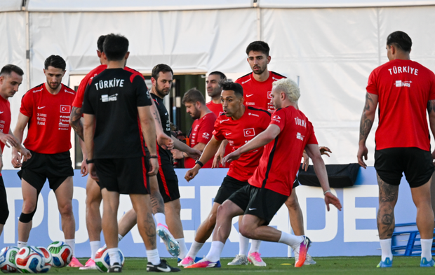 Bizim Çocuklar, Dünya Kupası’nda uzun yolculuğa çıkacak!