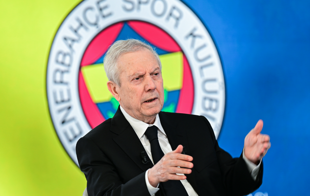 Aziz Yıldırım'dan seçim öncesi dikkat çeken mesaj: "Gerçeklerle hayalleri ayırın"