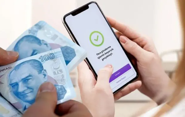 Bankada parası olanlar dikkat! Para transferlerine yeni kurallar getirildi