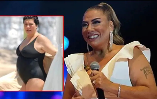 52 bedenden 36 bedene düştü! Işın Karaca'dan yıllar sonra gelen itiraf: “Eskiden üzerime dikiliyordu…”