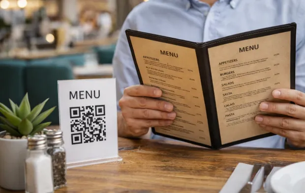 Restoran ve kafelerde menüler sil baştan! Yeni dönem yarın başlıyor...