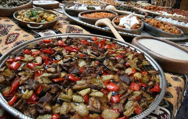 TasteAtlas açıkladı: Türk mutfağında mutlaka tadılması gereken 8 lezzet...