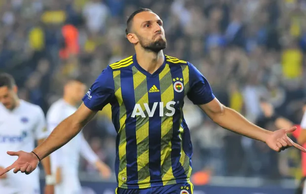 TFF'den açıklama geldi! Vedat Muriqi Türk statüsünde mi oynayacak?