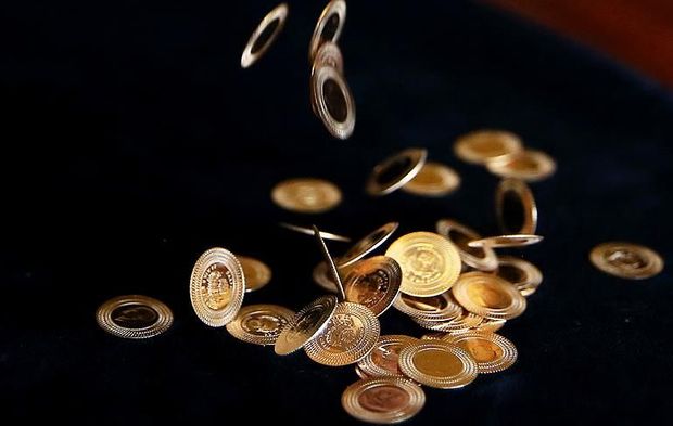 Gram altın düşüşte mi? Fed kararı öncesi güncel altın fiyatları belli oldu