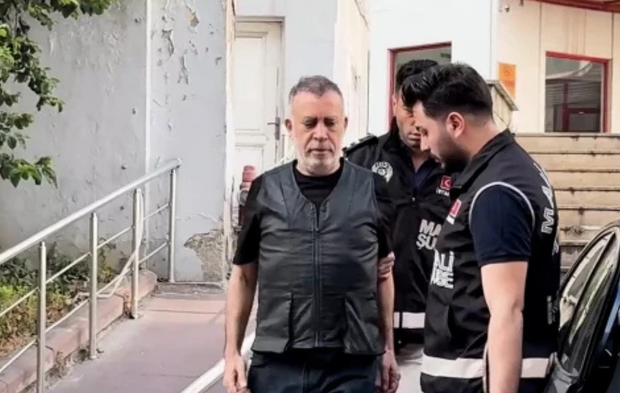 Haluk Levent dosyasında yeni gelişme! WhatsApp yazışmaları ortaya çıktı