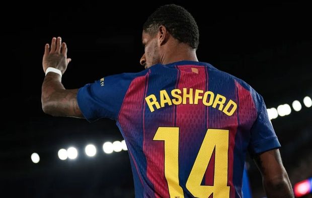 Fenerbahçe'de Marcus Rashford bombası!