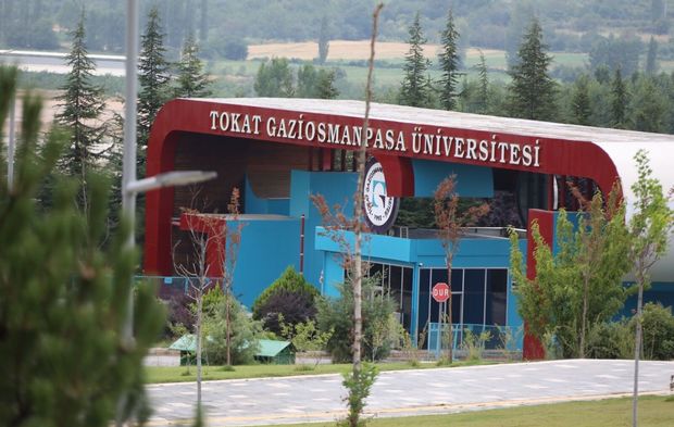 Tokat'tan dünyaya örnek proje: Afet yıkıntıları 3 boyutlu yazıcılarla geçici yuvaya dönüşüyor
