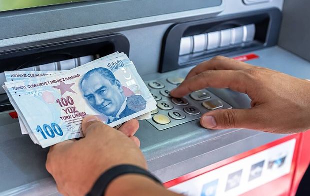 ATM’lerde kartlı işlem devri sona eriyor! Kart ve şifre olmadan nasıl para çekilebilecek?