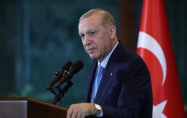 Cumhurbaşkanı Erdoğan fon soruşturması için ne dedi?