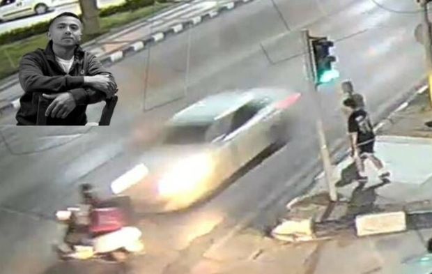 Motokuryenin ölümünde dikkat çeken karar: Sürücü 5 ay sonra tahliye edildi