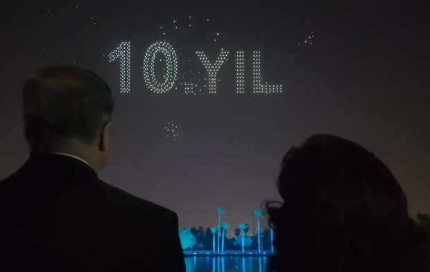 Adana'da lezzet festivali heyecanı koşuyla devam etti