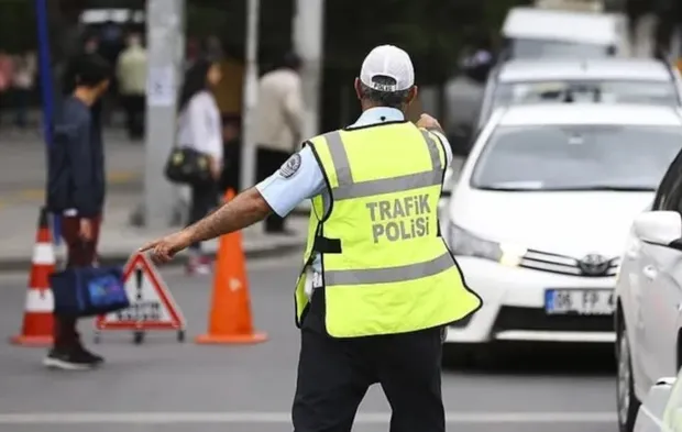 İstanbul’da 29 Ekim nedeniyle yollar kapatıldı! İşte alternatif güzergâhlar