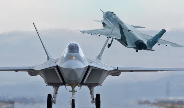 Milli Savunma Bakanı Güler'den kritik 'KAAN' açıklaması