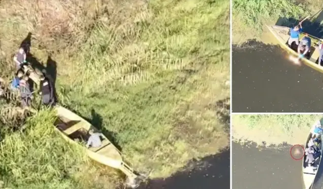 Küçük çocuk, terliğini almak isterken dereye düşerek hayatını kaybetti!