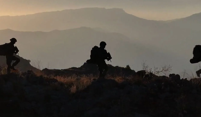 MSB, İskenderun'da şehit olan 2 asker için açıklama yaptı