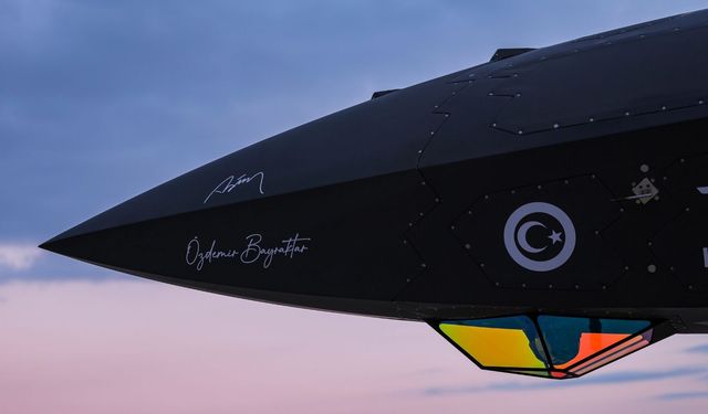 KIZILELMA’dan tarihi adım