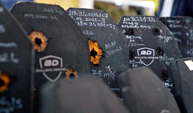 Türk savunma sanayiinin gururu: Bordan üretildi, NATO standartlarını geçti!