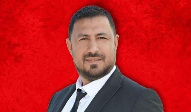 CHP Belediye Meclis Üyesi'ne 'göçmen kaçakçılığı' suçundan tutuklama!