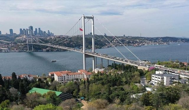 Dünya Bankası, İstanbul'un afet hazırlığına 'tam destek' dedi!