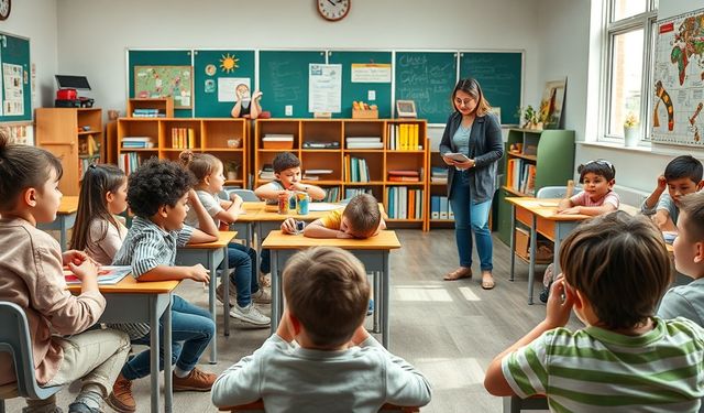 Hiperaktivite nedir, nasıl anlaşılır, çocuğumda hiperaktivite var mı?