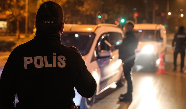 Polislerin zorunlu ikinci şark tebligatı 2026 atamalarında kaldırılacak