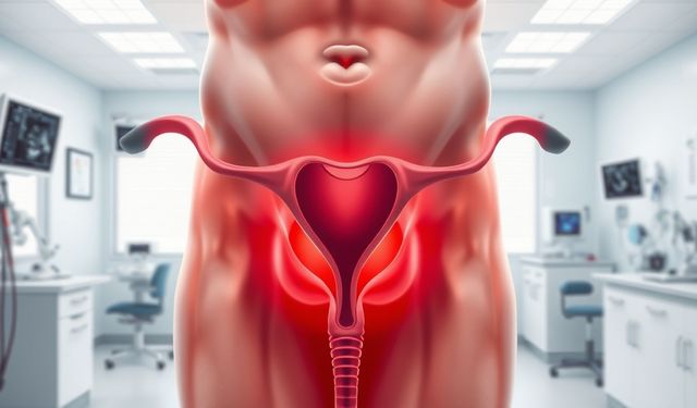 Prostat nedir, tedavisi var mıdır, prostat nasıl anlaşılır?