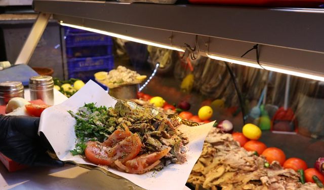 Sokak lezzetleri detaylı olarak denetlenecek