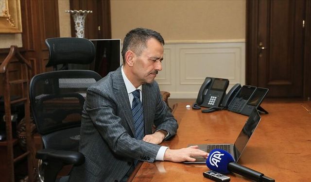 Kocaeli Valisi İlhami Aktaş kimdir, nerelidir, evli mi ve kaç yaşında?