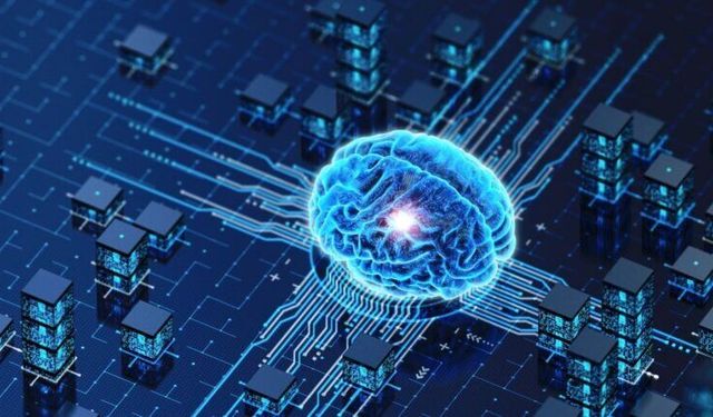 Yeni Süper Bilgisayar Ağı: Yapay Genel Zeka Yolunda Dev Adım