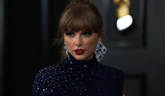 Avrupa’da Güvenlik Krizi: Taylor Swift’e Viyana’da Saldırı Planı