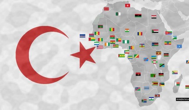 Türkiye’nin Afrika Politikası