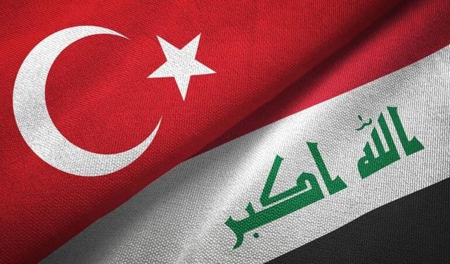 Türkiye-Irak İlişkilerinde Yeni Dönem: Stratejik Adımlar ve Ortak Projeler